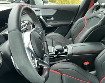 Мерседес ЦЛА-класс 2023 в Киеве на Automoto.ua Мерседес ЦЛА-класс, объемом двигателя 1.99 л и пробегом 2 тыс. км за 64991 $, фото 28 на Automoto.ua