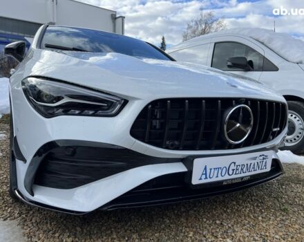Мерседес ЦЛА-класс 2023 в Киеве на Automoto.ua Мерседес ЦЛА-класс, объемом двигателя 2 л и пробегом 2 тыс. км за 59339 $, фото 1 на Automoto.ua