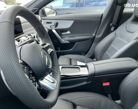Мерседес ЦЛА-класс 2023 в Киеве на Automoto.ua Мерседес ЦЛА-класс, объемом двигателя 2 л и пробегом 2 тыс. км за 59339 $, фото 33 на Automoto.ua