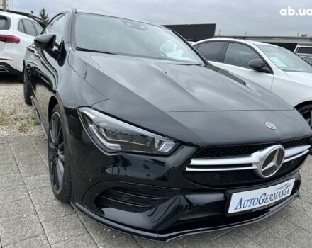 Мерседес ЦЛА-класс 2023 в Киеве на Automoto.ua Мерседес ЦЛА-класс, объемом двигателя 1.99 л и пробегом 2 тыс. км за 64991 $, фото 2 на Automoto.ua