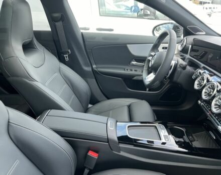 Мерседес ЦЛА-класс 2023 в Киеве на Automoto.ua Мерседес ЦЛА-класс, объемом двигателя 2 л и пробегом 2 тыс. км за 59339 $, фото 18 на Automoto.ua