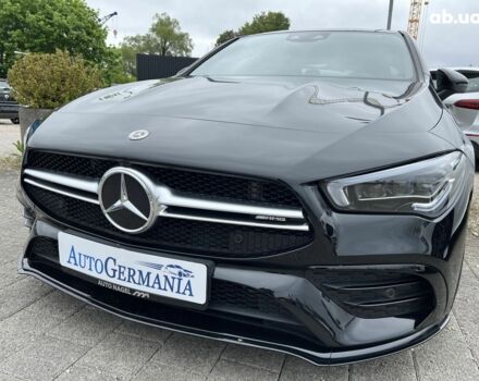 Мерседес ЦЛА-класс 2023 в Киеве на Automoto.ua Мерседес ЦЛА-класс, объемом двигателя 1.99 л и пробегом 2 тыс. км за 64991 $, фото 1 на Automoto.ua