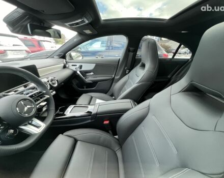 Мерседес ЦЛА-класс 2023 в Киеве на Automoto.ua Мерседес ЦЛА-класс, объемом двигателя 2 л и пробегом 2 тыс. км за 59339 $, фото 34 на Automoto.ua