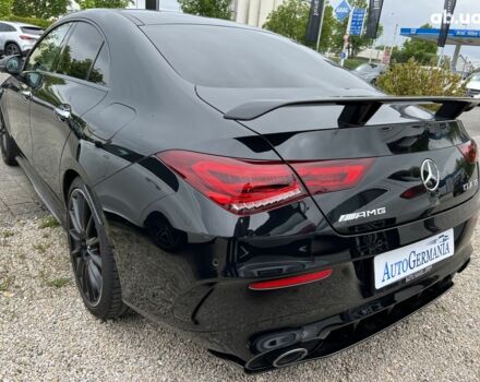 Мерседес ЦЛА-класс 2023 в Киеве на Automoto.ua Мерседес ЦЛА-класс, объемом двигателя 1.99 л и пробегом 2 тыс. км за 64991 $, фото 4 на Automoto.ua