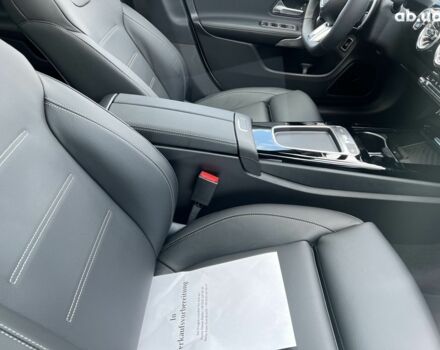 Мерседес ЦЛА-класс 2023 в Киеве на Automoto.ua Мерседес ЦЛА-класс, объемом двигателя 2 л и пробегом 2 тыс. км за 59339 $, фото 6 на Automoto.ua