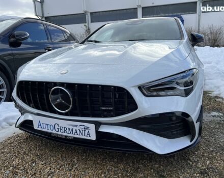 Мерседес ЦЛА-класс 2023 в Киеве на Automoto.ua Мерседес ЦЛА-класс, объемом двигателя 2 л и пробегом 2 тыс. км за 59339 $, фото 27 на Automoto.ua
