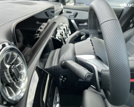 Мерседес ЦЛА-класс 2023 в Киеве на Automoto.ua Мерседес ЦЛА-класс, объемом двигателя 2 л и пробегом 2 тыс. км за 59339 $, фото 32 на Automoto.ua