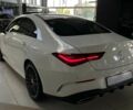 купити нове авто Мерседес ЦЛА-клас 2023 року від офіційного дилера Mercedes-Benz на Набережній Мерседес фото