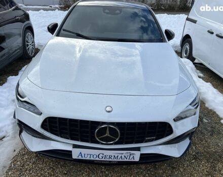 Мерседес ЦЛА-класс 2023 в Киеве на Automoto.ua Мерседес ЦЛА-класс, объемом двигателя 2 л и пробегом 2 тыс. км за 59339 $, фото 25 на Automoto.ua