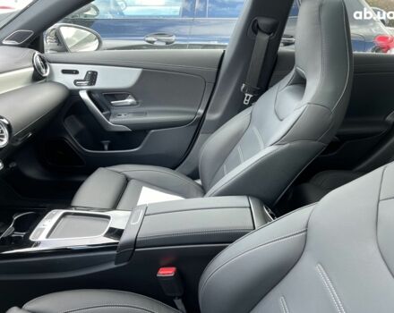 Мерседес ЦЛА-класс 2023 в Киеве на Automoto.ua Мерседес ЦЛА-класс, объемом двигателя 2 л и пробегом 2 тыс. км за 59339 $, фото 31 на Automoto.ua