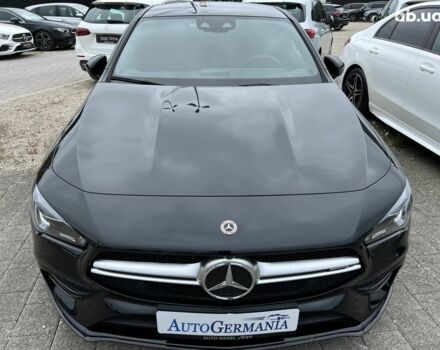 Мерседес ЦЛА-класс 2023 в Киеве на Automoto.ua Мерседес ЦЛА-класс, объемом двигателя 1.99 л и пробегом 2 тыс. км за 64991 $, фото 6 на Automoto.ua