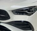 купити нове авто Мерседес ЦЛА-клас 2023 року від офіційного дилера Mercedes-Benz на Набережній Мерседес фото