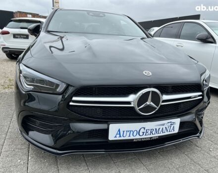 Мерседес ЦЛА-класс 2023 в Киеве на Automoto.ua Мерседес ЦЛА-класс, объемом двигателя 1.99 л и пробегом 2 тыс. км за 64991 $, фото 15 на Automoto.ua