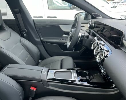 Мерседес ЦЛА-класс 2023 в Киеве на Automoto.ua Мерседес ЦЛА-класс, объемом двигателя 2 л и пробегом 2 тыс. км за 59339 $, фото 4 на Automoto.ua