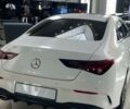 купити нове авто Мерседес ЦЛА-клас 2023 року від офіційного дилера Mercedes-Benz на Набережній Мерседес фото