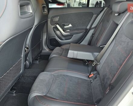 купить новое авто Мерседес ЦЛА-класс 2025 года от официального дилера Mercedes-Benz на Кільцевій Мерседес фото