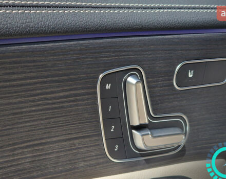 Мерседес ЦЛА-класс 2025 в Киеве на Automoto.ua Мерседес ЦЛА-класс, объемом двигателя 1.95 л и пробегом 0 тыс. км за 63326 $, фото 16 на Automoto.ua