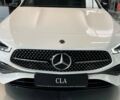 Мерседес ЦЛА-класс 2025 в Киеве на Automoto.ua Мерседес ЦЛА-класс, объемом двигателя 1.95 л и пробегом 0 тыс. км за 63758 $, фото 2 на Automoto.ua