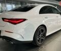 Мерседес ЦЛА-класс 2025 в Киеве на Automoto.ua Мерседес ЦЛА-класс, объемом двигателя 1.95 л и пробегом 0 тыс. км за 63758 $, фото 6 на Automoto.ua