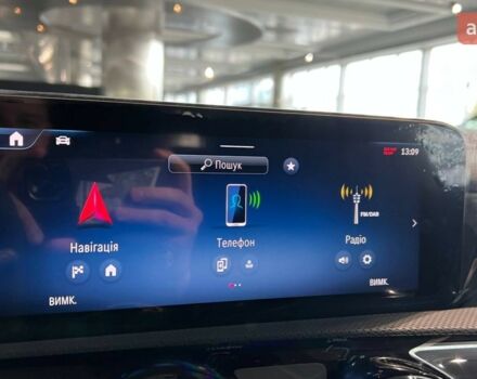 Мерседес ЦЛА-класс 2025 в Киеве на Automoto.ua Мерседес ЦЛА-класс, объемом двигателя 1.95 л и пробегом 0 тыс. км за 63758 $, фото 18 на Automoto.ua