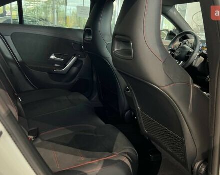 Мерседес ЦЛА-класс 2025 в Киеве на Automoto.ua Мерседес ЦЛА-класс, объемом двигателя 1.95 л и пробегом 0 тыс. км за 63758 $, фото 15 на Automoto.ua