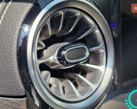 Мерседес ЦЛА-класс 2025 в Киеве на Automoto.ua Мерседес ЦЛА-класс, объемом двигателя 1.95 л и пробегом 0 тыс. км за 63326 $, фото 17 на Automoto.ua