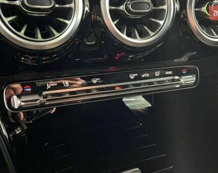 Мерседес ЦЛА-класс 2025 в Киеве на Automoto.ua Мерседес ЦЛА-класс, объемом двигателя 1.95 л и пробегом 0 тыс. км за 63758 $, фото 19 на Automoto.ua