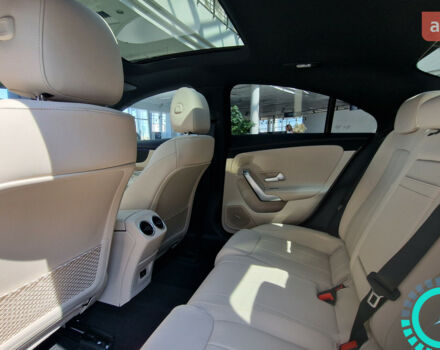 Мерседес ЦЛА-класс 2025 в Киеве на Automoto.ua Мерседес ЦЛА-класс, объемом двигателя 1.95 л и пробегом 0 тыс. км за 63326 $, фото 18 на Automoto.ua