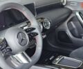 купить новое авто Мерседес ЦЛА-класс 2025 года от официального дилера Mercedes-Benz на Кільцевій Мерседес фото