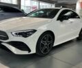 Мерседес ЦЛА-класс 2025 в Киеве на Automoto.ua Мерседес ЦЛА-класс, объемом двигателя 1.95 л и пробегом 0 тыс. км за 63758 $, фото 3 на Automoto.ua