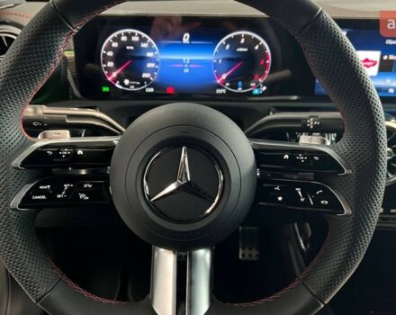 Мерседес ЦЛА-класс 2025 в Киеве на Automoto.ua Мерседес ЦЛА-класс, объемом двигателя 1.95 л и пробегом 0 тыс. км за 63758 $, фото 16 на Automoto.ua