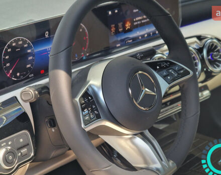 Мерседес ЦЛА-класс 2025 в Киеве на Automoto.ua Мерседес ЦЛА-класс, объемом двигателя 1.95 л и пробегом 0 тыс. км за 63326 $, фото 14 на Automoto.ua