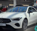 Мерседес ЦЛА-класс 2025 в Киеве на Automoto.ua Мерседес ЦЛА-класс, объемом двигателя 1.95 л и пробегом 0 тыс. км за 63326 $, фото 1 на Automoto.ua