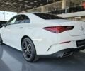 купить новое авто Мерседес ЦЛА-класс 2025 года от официального дилера Mercedes-Benz на Кільцевій Мерседес фото