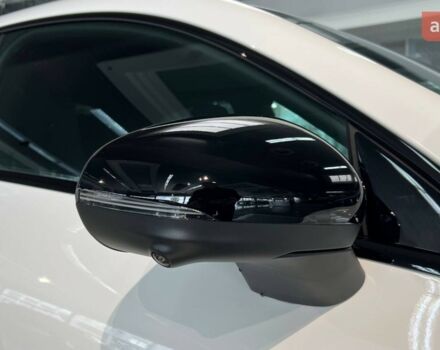 Мерседес ЦЛА-класс 2025 в Киеве на Automoto.ua Мерседес ЦЛА-класс, объемом двигателя 1.95 л и пробегом 0 тыс. км за 63758 $, фото 9 на Automoto.ua