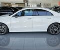 купить новое авто Мерседес ЦЛА-класс 2025 года от официального дилера Mercedes-Benz на Кільцевій Мерседес фото