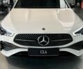Мерседес ЦЛА-класс 2025 в Киеве на Automoto.ua Мерседес ЦЛА-класс, объемом двигателя 1.95 л и пробегом 0 тыс. км за 63758 $, фото 1 на Automoto.ua
