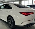 Мерседес ЦЛА-класс 2025 в Киеве на Automoto.ua Мерседес ЦЛА-класс, объемом двигателя 1.95 л и пробегом 0 тыс. км за 63758 $, фото 4 на Automoto.ua