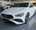 купить новое авто Мерседес ЦЛА-класс 2025 года от официального дилера Mercedes-Benz на Кільцевій Мерседес фото