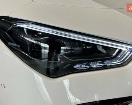 Мерседес ЦЛА-класс 2025 в Киеве на Automoto.ua Мерседес ЦЛА-класс, объемом двигателя 1.95 л и пробегом 0 тыс. км за 63758 $, фото 8 на Automoto.ua