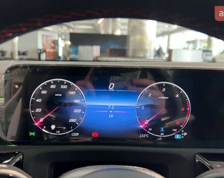 Мерседес ЦЛА-класс 2025 в Киеве на Automoto.ua Мерседес ЦЛА-класс, объемом двигателя 1.95 л и пробегом 0 тыс. км за 63758 $, фото 17 на Automoto.ua