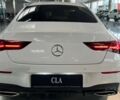 Мерседес ЦЛА-класс 2025 в Киеве на Automoto.ua Мерседес ЦЛА-класс, объемом двигателя 1.95 л и пробегом 0 тыс. км за 63758 $, фото 5 на Automoto.ua