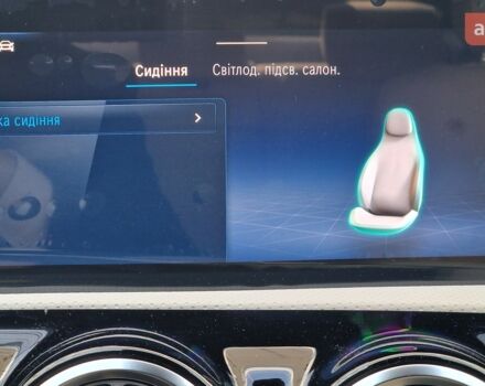 Мерседес ЦЛА-класс 2025 в Киеве на Automoto.ua Мерседес ЦЛА-класс, объемом двигателя 1.95 л и пробегом 0 тыс. км за 63326 $, фото 24 на Automoto.ua