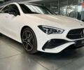 Мерседес ЦЛА-клас, об'ємом двигуна 1.95 л та пробігом 0 тис. км за 64695 $, фото 1 на Automoto.ua