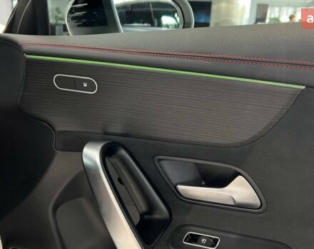 Мерседес ЦЛА-класс 2025 в Киеве на Automoto.ua Мерседес ЦЛА-класс, объемом двигателя 1.95 л и пробегом 0 тыс. км за 63758 $, фото 14 на Automoto.ua