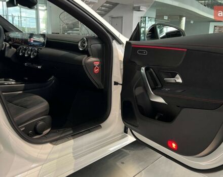 Мерседес ЦЛА-класс 2025 в Киеве на Automoto.ua Мерседес ЦЛА-класс, объемом двигателя 1.95 л и пробегом 0 тыс. км за 63758 $, фото 10 на Automoto.ua