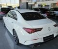 купить новое авто Мерседес ЦЛА-класс 2025 года от официального дилера Mercedes-Benz на Кільцевій Мерседес фото