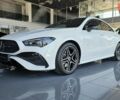 купить новое авто Мерседес ЦЛА-класс 2025 года от официального дилера Mercedes-Benz на Кільцевій Мерседес фото