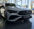 купить новое авто Мерседес ЦЛА-класс 2025 года от официального дилера Mercedes-Benz на Кільцевій Мерседес фото