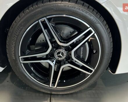 Мерседес ЦЛА-класс 2025 в Киеве на Automoto.ua Мерседес ЦЛА-класс, объемом двигателя 1.95 л и пробегом 0 тыс. км за 63758 $, фото 7 на Automoto.ua